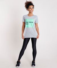 Blusa-Feminina-Esportiva-Ace--Fast-Never-Last--Manga-Curta-Decote-Redondo-Cinza-Mescla-9845826-Cinza_Mescla_3