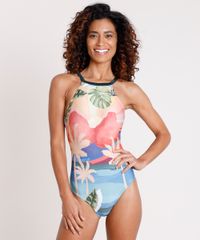 Maio-Body-Halter-Neck-Por-do-Sol-com-Bojo-e-Protecao-UV50--Rose-9783563-Rose_1