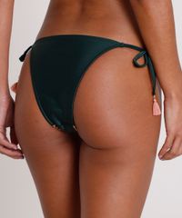 Biquini-Calcinha-Tanga-com-Croche-e-Tassel-Protecao-UV50--Verde-Escuro-9783567-Verde_Escuro_2