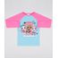 Blusa-de-Praia-Infantil-LOL-Surprise-Raglan-Manga-Longa-com-Protecao-UV50--Rosa-9804916-Rosa_1