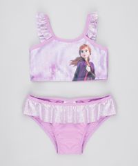 Biquini-Infantil-Anna-Frozen-com-Brilho-Holografico-Protecao-UV50--Lilas-9772158-Lilas_1