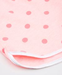 Pijama-Infantil-Flamingo-com-Glitter-Manga-Curta-Cinza-Mescla-Claro-9762480-Cinza_Mescla_Claro_3