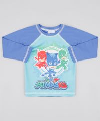 Camiseta-de-Praia-Infantil-Raglan-PJ-Masks-Manga-Longa-Protecao-UV50--Azul-9804533-Azul_1