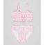 Biquini-Infantil-Estampado-Protecao-UV50--Rosa-9804925-Rosa_1