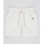 Bermuda-Infantil-Texturizada-com-Cordao-Bege-Claro-9760448-Bege_Claro_1