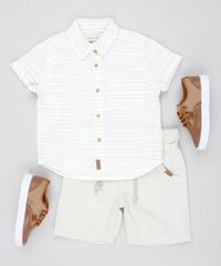 Bermuda-Infantil-Texturizada-com-Cordao-Bege-Claro-9760448-Bege_Claro_3