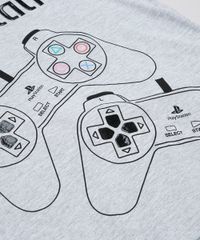 Pijama-Infantil-Playstation-Manga-Curta-Cinza-Mescla-Claro-9762470-Cinza_Mescla_Claro_3
