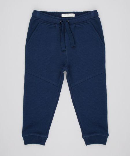 Calca-Infantil-Canelada-com-Bolsos-Azul-Marinho-9659241-Azul_Marinho_1 Calca-Infantil-Canelada-com-Bolsos-Azul-Marinho-9659241-Azul_Marinho_1