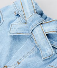 Short-Jeans-Infantil-Clochard-com-Faixa-para-Amarrar-Azul-Claro-9856819-Azul_Claro_4