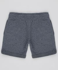 Bermuda-Infantil-em-Moletom-com-Bolso-Cinza-Mescla-Escuro-9548922-Cinza_Mescla_Escuro_2 Bermuda-Infantil-em-Moletom-com-Bolso-Cinza-Mescla-Escuro-9548922-Cinza_Mescla_Escuro_2