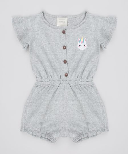 Macaquinho-Infantil-com-Botoes-e-Bordado-de-Unicornio-Manga-Curta-Cinza-Mescla-9744280-Cinza_Mescla_1 Macaquinho-Infantil-com-Botoes-e-Bordado-de-Unicornio-Manga-Curta-Cinza-Mescla-9744280-Cinza_Mescla_1