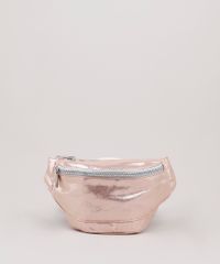 Pochete-Metalizada-com-Ziper-Tratorado-Rose-9305642-Rose_1