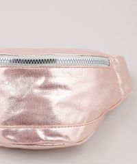Pochete-Metalizada-com-Ziper-Tratorado-Rose-9305642-Rose_2