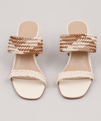 Tamanco-Feminino-Oneself-Salto-Grosso-com-Tira-Trancada-Bege-Claro-9877119-Bege_Claro_4