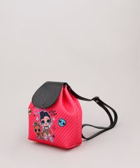 Mochila-Infantil-LOL-Surprise-Estampada-Rosa-Escuro-9866318-Rosa_Escuro_3 Mochila-Infantil-LOL-Surprise-Estampada-Rosa-Escuro-9866318-Rosa_Escuro_3