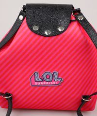 Mochila-Infantil-LOL-Surprise-Estampada-Rosa-Escuro-9866318-Rosa_Escuro_4 Mochila-Infantil-LOL-Surprise-Estampada-Rosa-Escuro-9866318-Rosa_Escuro_4