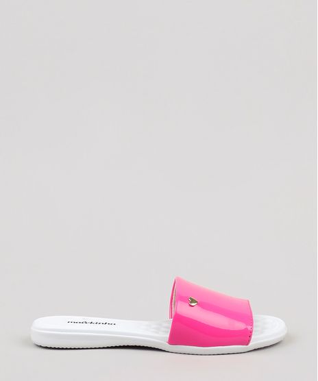 Rasteirinha-Slide-Infantil-Molekinha-em-Verniz-Pink-9902833-Pink_1