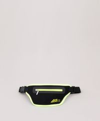 Pochete-Unissex-com-Vies-Contrastante-Preta-9797252-Preto_1