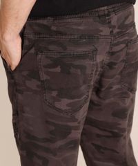 Calca-de-Sarja-Masculina-Jogger-Estampada-Camuflada-Cinza-9824101-Cinza_5