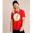 Camiseta-Masculina-The-Flash-Manga-Curta-Gola-Careca-Vermelha-9719811-Vermelho_1