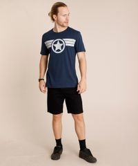 Camiseta-Masculina-Capitao-America-Manga-Curta-Gola-Careca-Azul-Marinho-9852348-Azul_Marinho_3