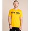 Camiseta-Masculina--New-York--Manga-Curta-Gola-Careca-Mostarda-9726516-Mostarda_1