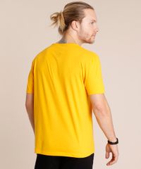Camiseta-Masculina--New-York--Manga-Curta-Gola-Careca-Mostarda-9726516-Mostarda_2
