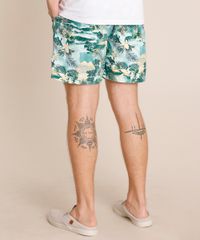 Bermuda-Masculino-Reta-Estampado-Floral-com-Bolso-Verde-9759782-Verde_4