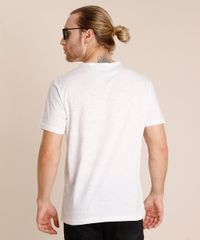 Camiseta-Masculina--Mysterious-Ways--Manga-Curta-Gola-Careca-Off-White-9754390-Off_White_2