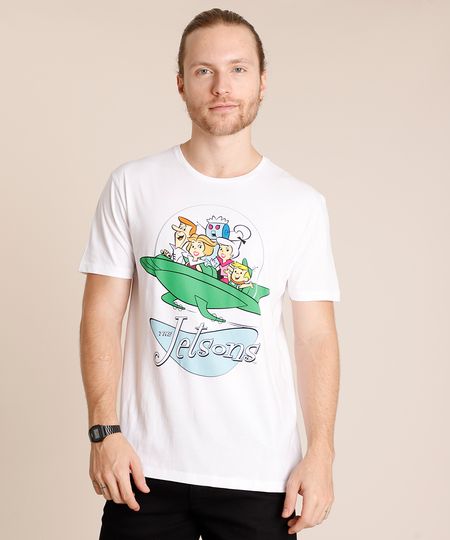 Camiseta-Masculina-Os-Jetsons-Manga-Curta-Gola-Careca-Branca-9719808-Branco_1 Camiseta-Masculina-Os-Jetsons-Manga-Curta-Gola-Careca-Branca-9719808-Branco_1