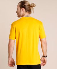Camiseta-Masculina-Homer-Simpson-Manga-Curta-Gola-Careca-Mostarda-9852346-Mostarda_2