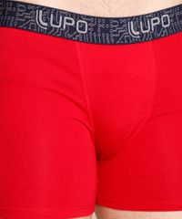 Cueca-Masculina-Boxer-Lupo-com-Elastico-Vermelha-9881385-Vermelho_3