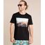Camiseta-Masculina-Paisagem-Manga-Curta-Gola-Careca-Preta-9726318-Preto_1