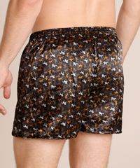 Samba-Cancao-Masculina-Estampada-De-Cavalos-Preta-9795738-Preto_2