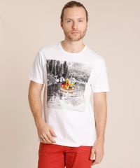 Camiseta-Masculina-Turma-do-Mickey-Manga-Curta-Gola-Careca-Branca-9727697-Branco_1