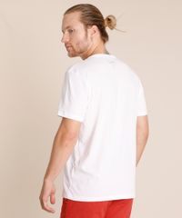 Camiseta-Masculina-Turma-do-Mickey-Manga-Curta-Gola-Careca-Branca-9727697-Branco_2