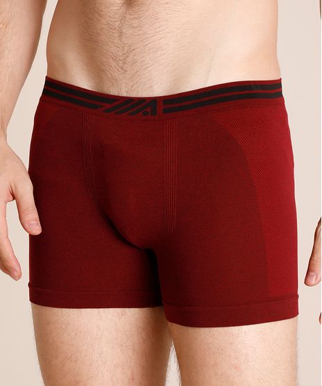 Cueca-Masculina-Boxer-Ace-Sem-Costura-Vinho-9795203-Vinho_1