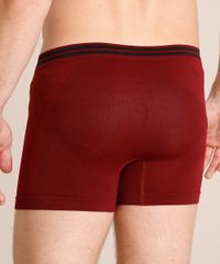 Cueca-Masculina-Boxer-Ace-Sem-Costura-Vinho-9795203-Vinho_2