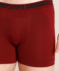 Cueca-Masculina-Boxer-Ace-Sem-Costura-Vinho-9795203-Vinho_3