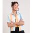 Camisa-Feminina-Carnaval-Cropped-Listrada-Arco-Iris-com-Fenda-Manga-Curta-Multicor-9882322-Multicor_1