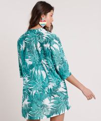 Kimono-Feminino-Carnaval-Estampado-de-Samambaia-Branco-9780528-Branco_2