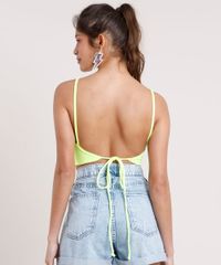 Top-Cropped-Feminino-Carnaval-Frente-Unica-Canelado-Sem-Bojo-Amarelo-Neon-9508322-Amarelo_Neon_2