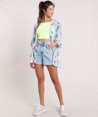 Kimono-Feminino-Carnaval-Estampado-de-Folhagem-Branco-9788876-Branco_3