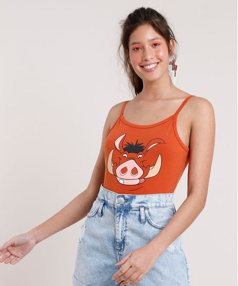 Body-Feminino-Carnaval-Pumba-O-Rei-Leao-Alca-Fina-Caramelo-9837262-Caramelo_1