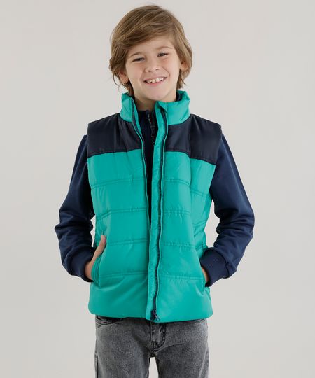 Conjunto-de-Colete-Verde---Blusao-em-Moletom-Azul-Marinho-8448930-Azul_Marinho_1 Conjunto-de-Colete-Verde---Blusao-em-Moletom-Azul-Marinho-8448930-Azul_Marinho_1