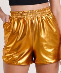 Short-Feminino-Carnaval-Running-Metalizado-com-Bolsos-Dourado-9786067-Dourado_4