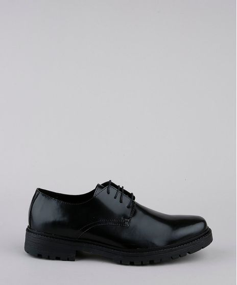 Sapato-Social-Masculino-Oneself--Preto-9888884-Preto_1
