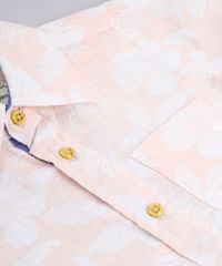 Camisa-Infantil-Estampada-Floral-com-Bolso-Manga-Curta-Rose-9670882-Rose_5