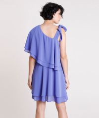 Vestido-Feminino-Mindset-Curto-Assimetrico-Um-Ombro-So-com-No-Manga-Curta-Lilas-9883317-Lilas_2