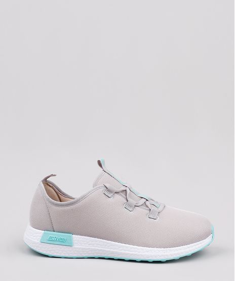 Tenis-Feminino-Running-Actvitta-com-Recortes-Cinza-9904450-Cinza_1